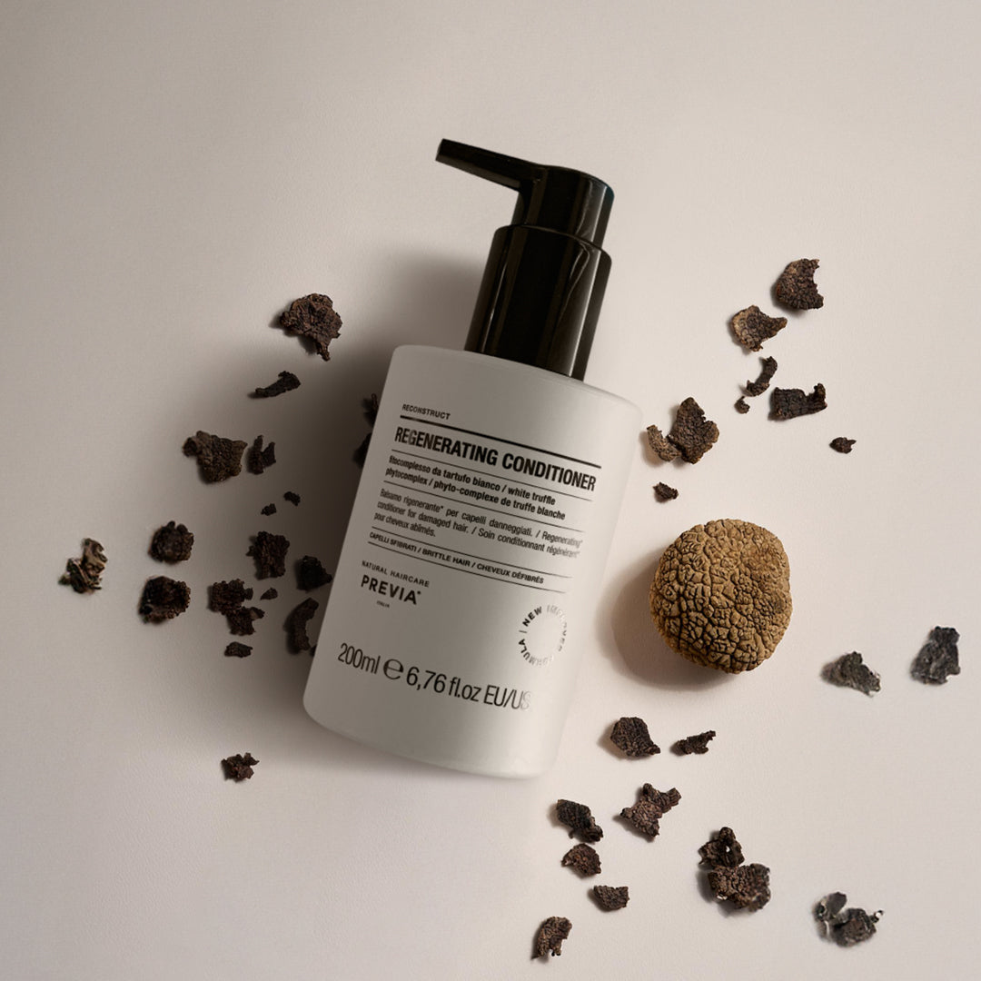 Balsamo Rigenerante - Previa