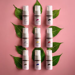 Crazy Mousse Colorante - Odhea