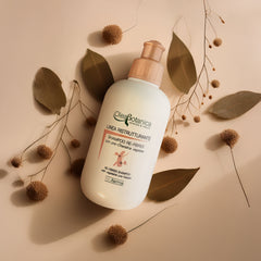 Shampoo Ristrutturante Re-Fibrex Oleabotanica - Fidufarma