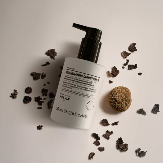 Balsamo Rigenerante  - Previa