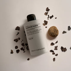 Shampoo Rigenerante - Previa