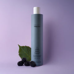Silver Shampoo Blonde - Previa
