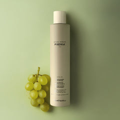 Shampoo Energizzante - Previa