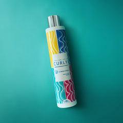 Crema Districante Capelli Ricci Co-Wash Cream Curly - Tmt