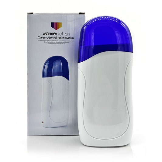 Manipolo Scaldacera a Rullo Warmer Roll On -  Perfectbeauty