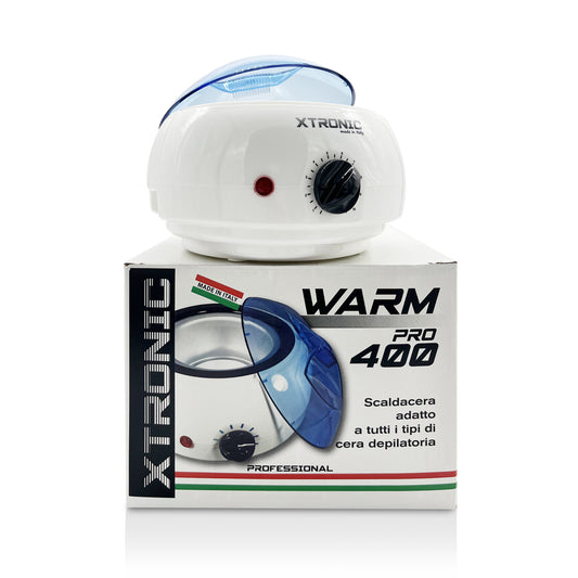Scaldacera Warm Pro 400 - Xtronic